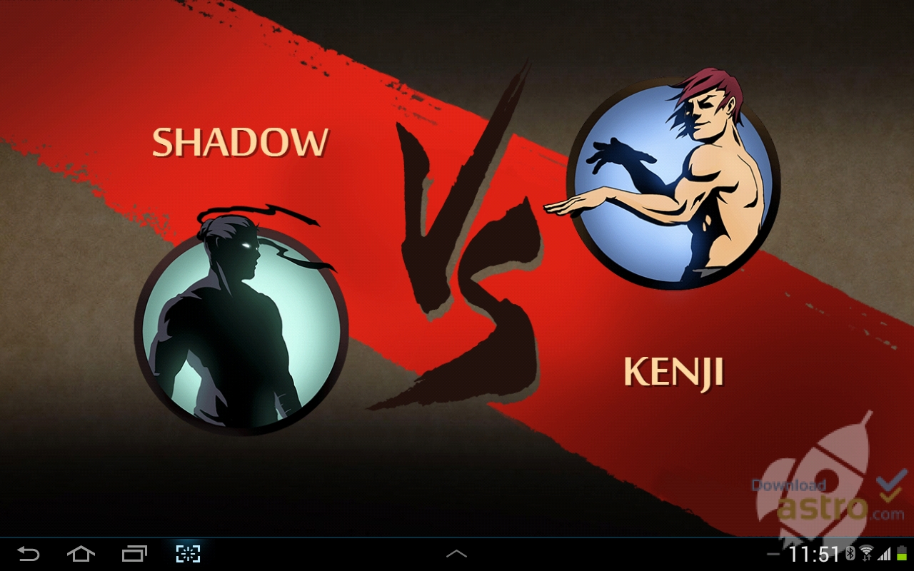 Shadow Fight 2 Download Game